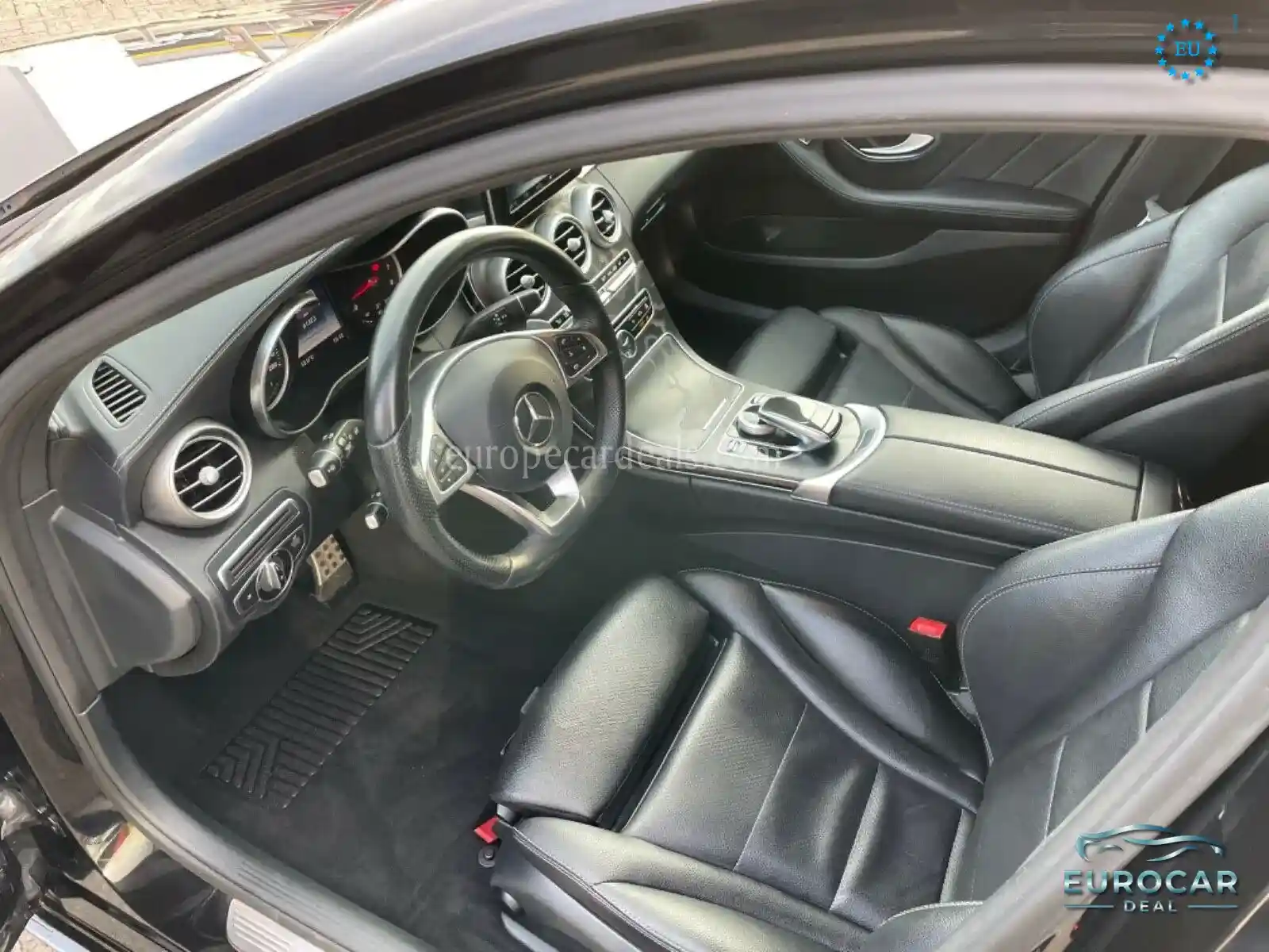 Mercedes-Benz C 250