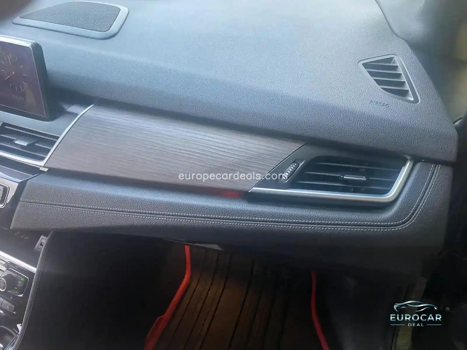 BMW 225 Active Tourer