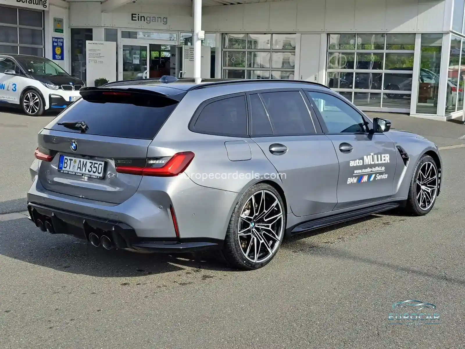 BMW M3