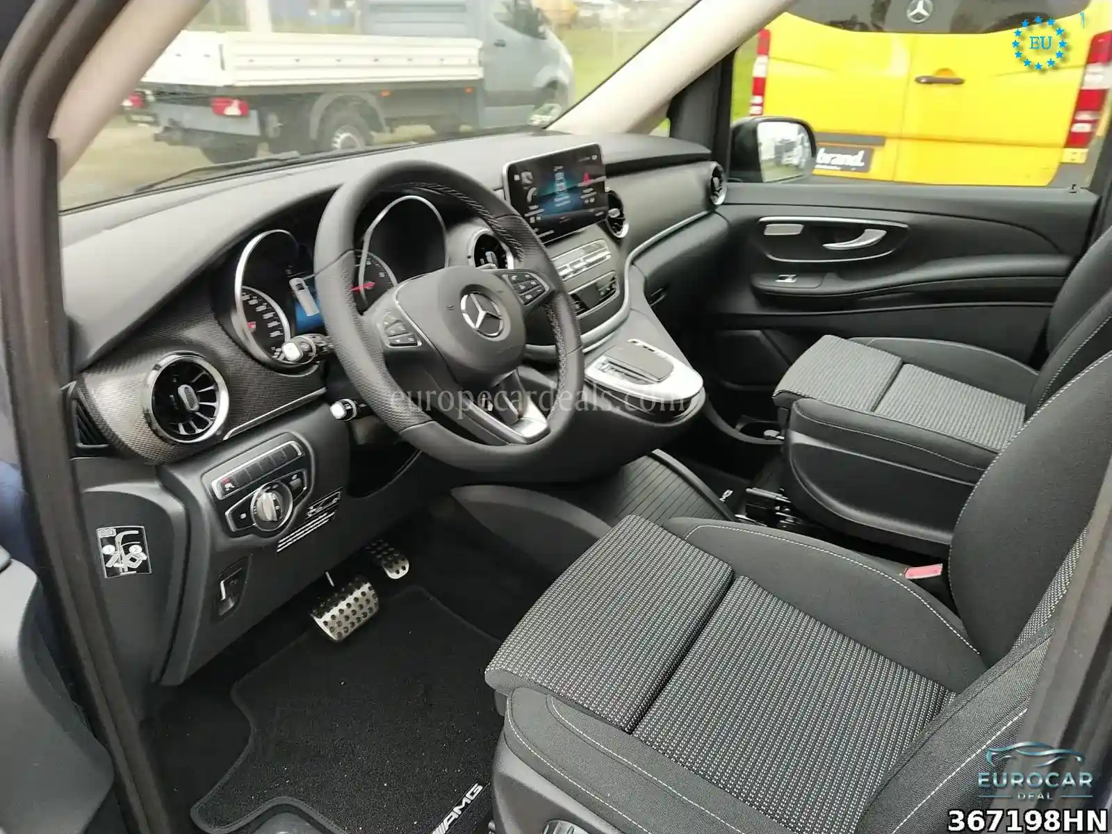 Mercedes-Benz V 300