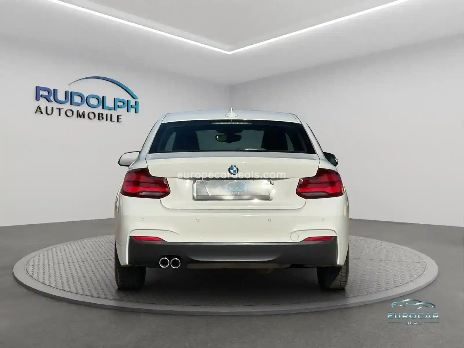 BMW 230
