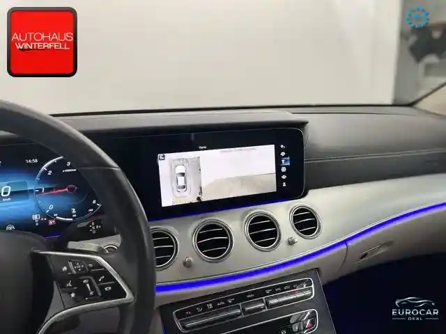 Mercedes-Benz E 400