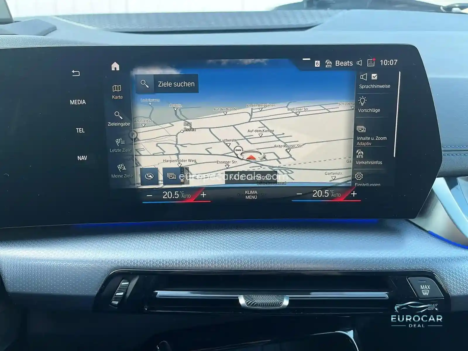 BMW 218 Active Tourer