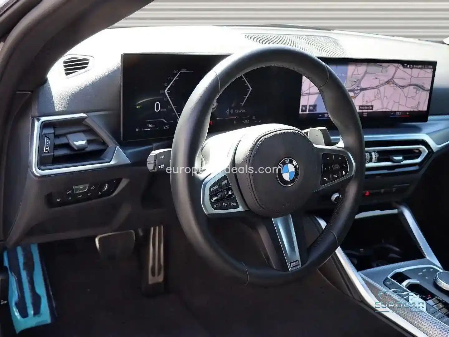 BMW 420 Gran Coupé