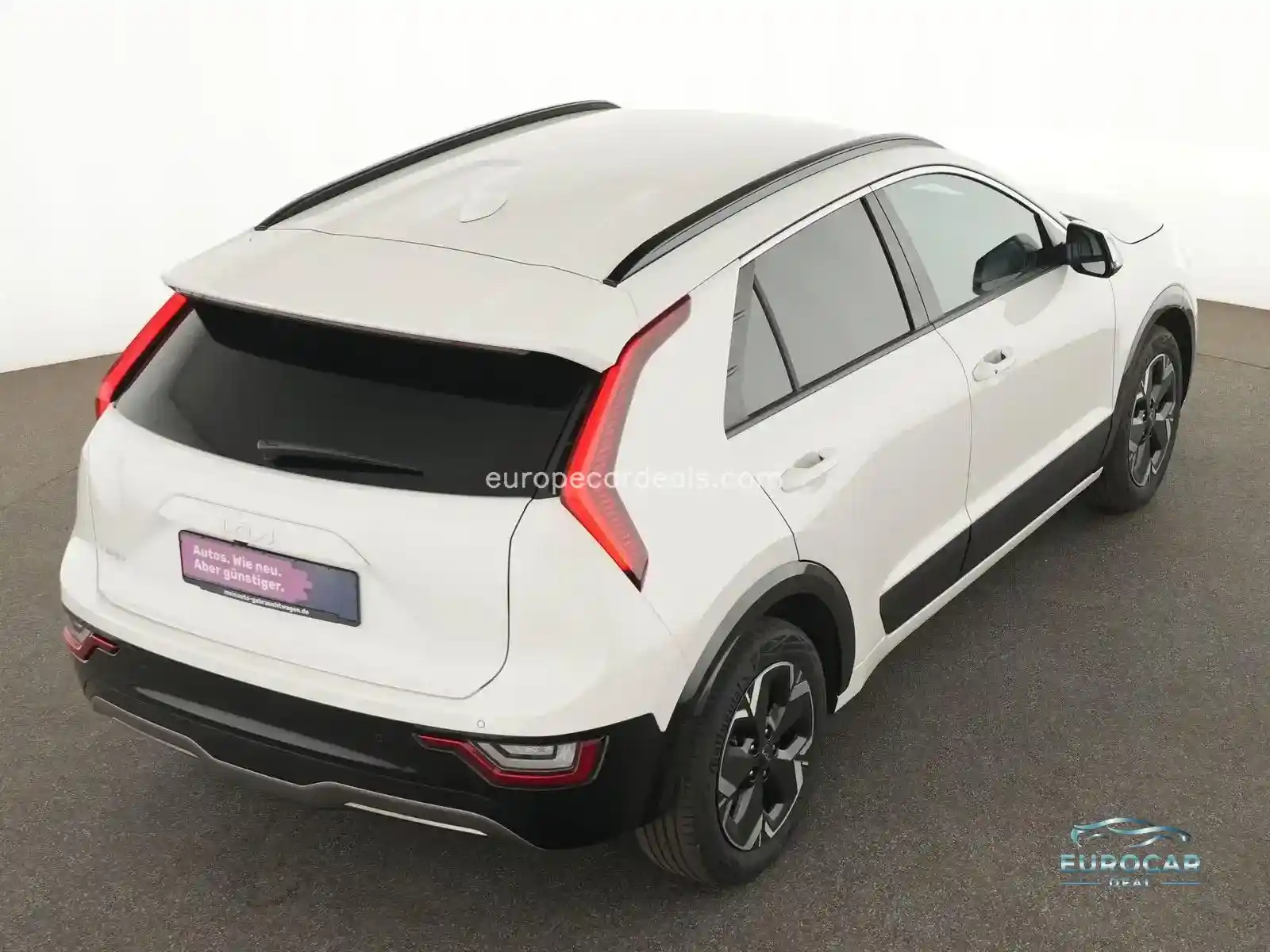 Kia Niro EV