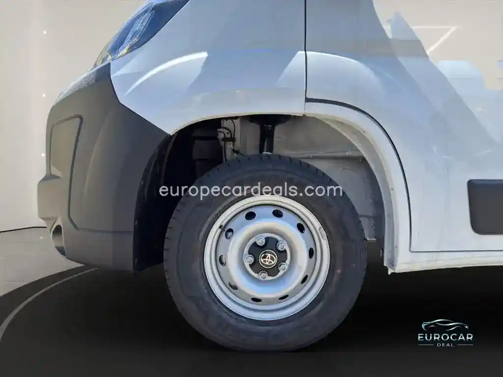 Toyota Proace (Verso)