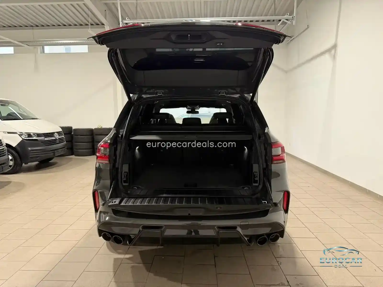BMW X5 M