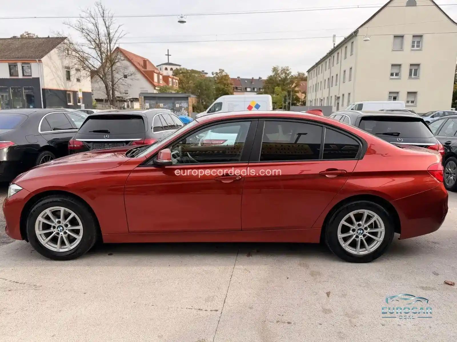 BMW 318