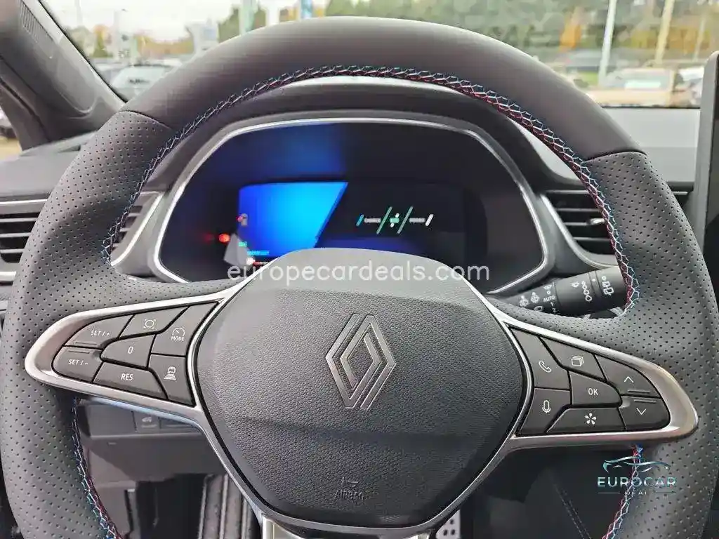 Renault Symbioz