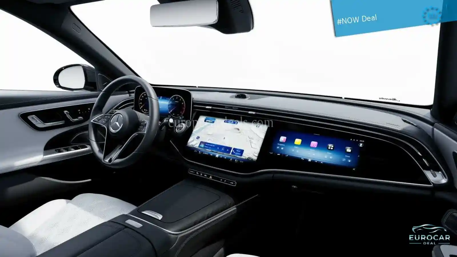 Mercedes-Benz E 450