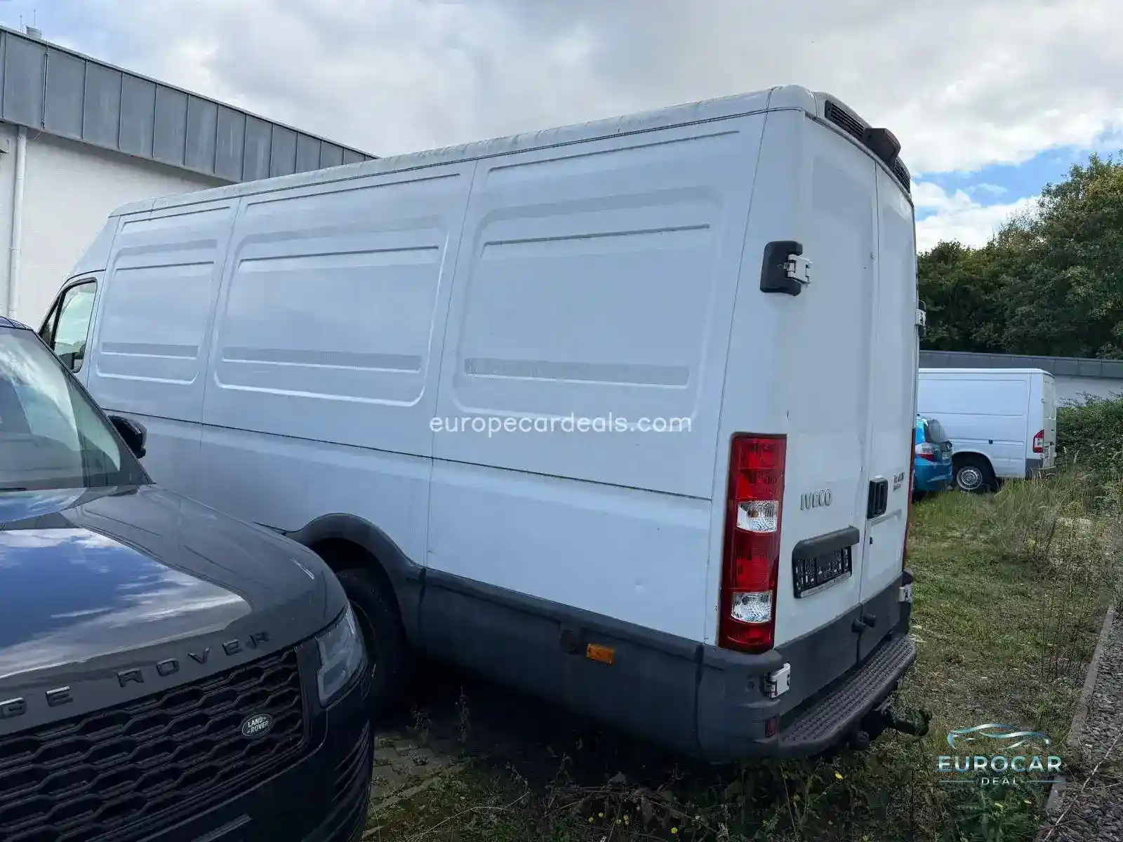 Iveco Other
