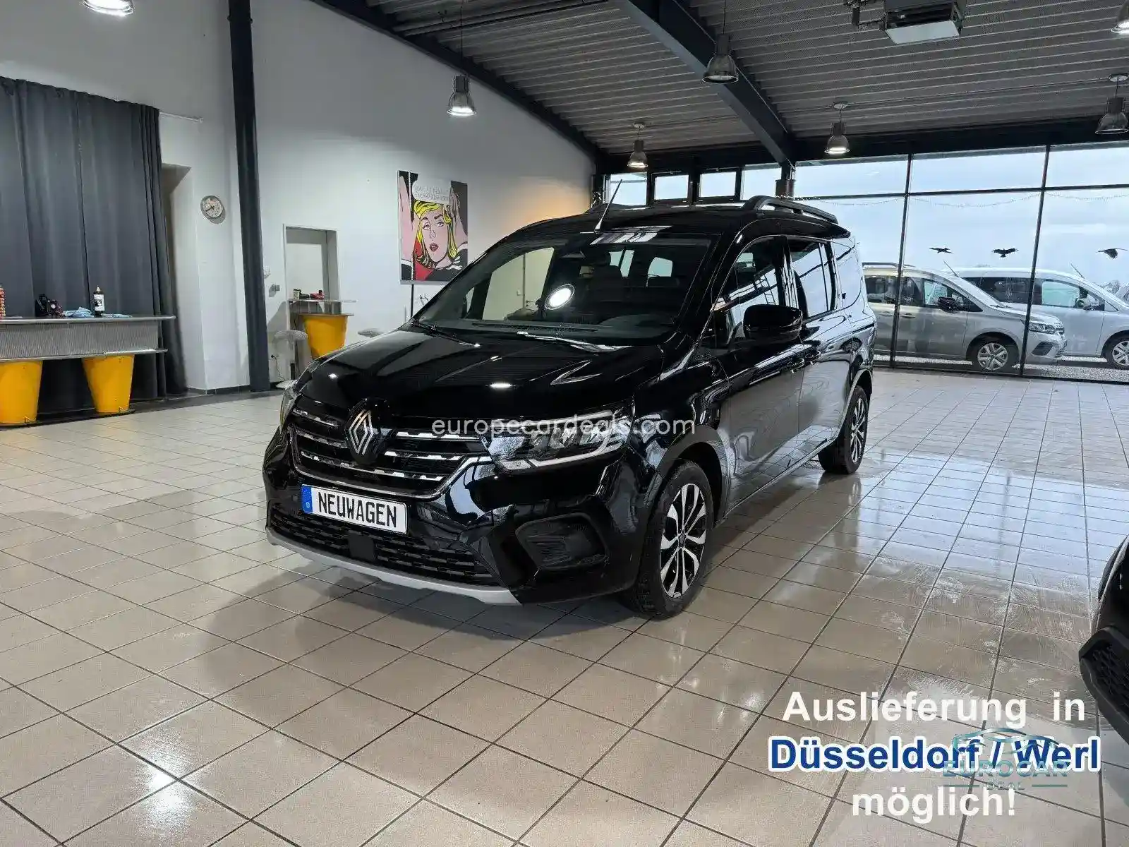 Renault Grand Kangoo