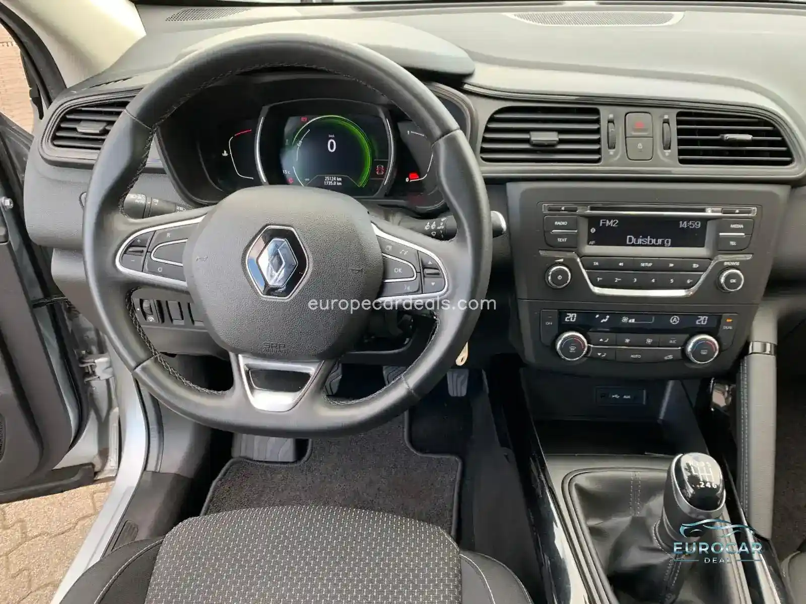 Renault Kadjar