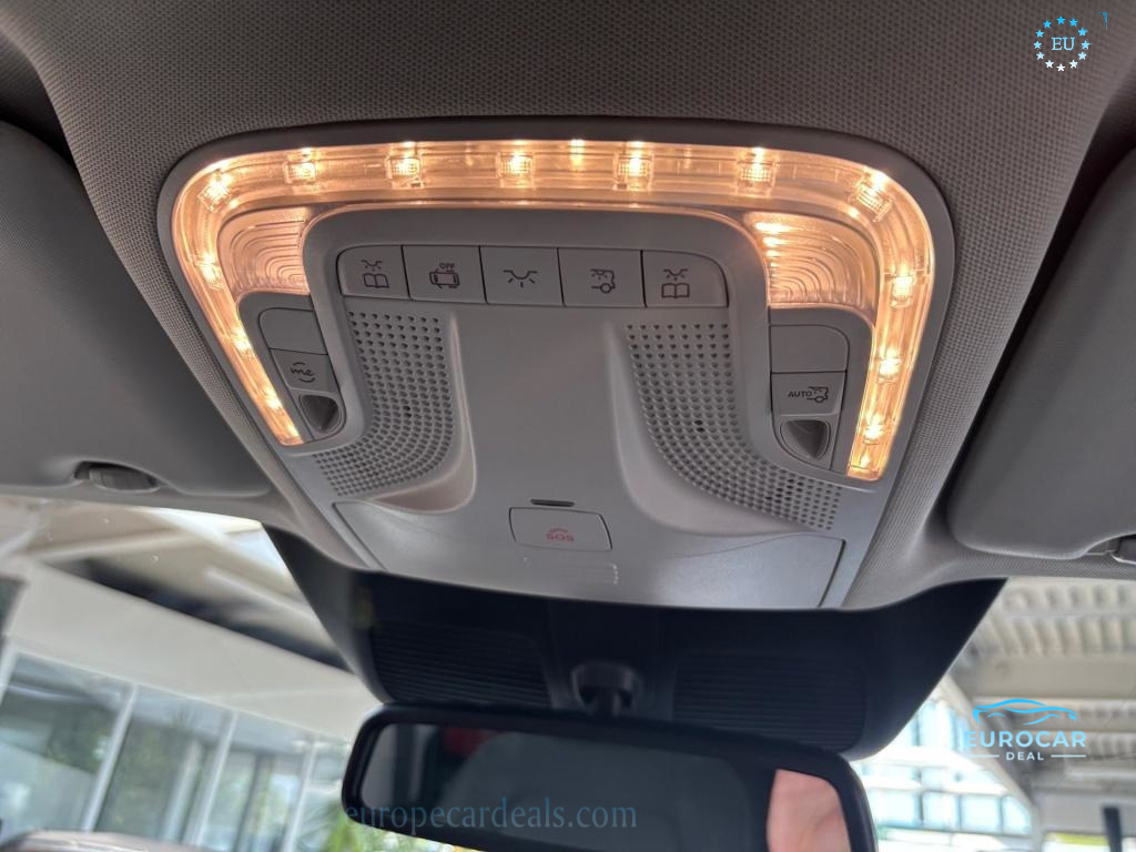 Mercedes-Benz EQV