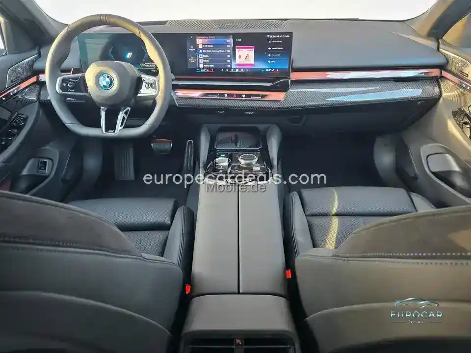 BMW i5