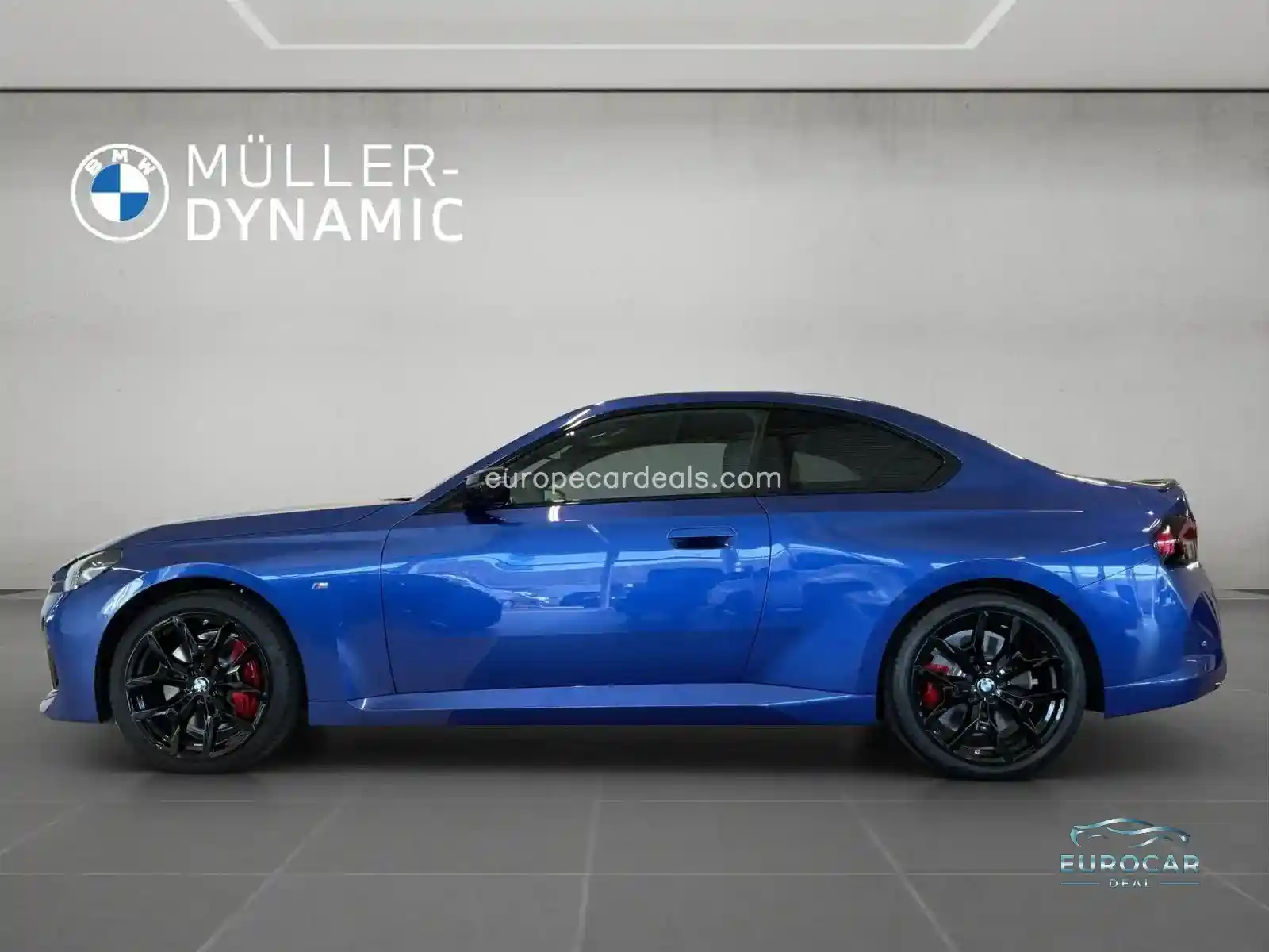 BMW M240i