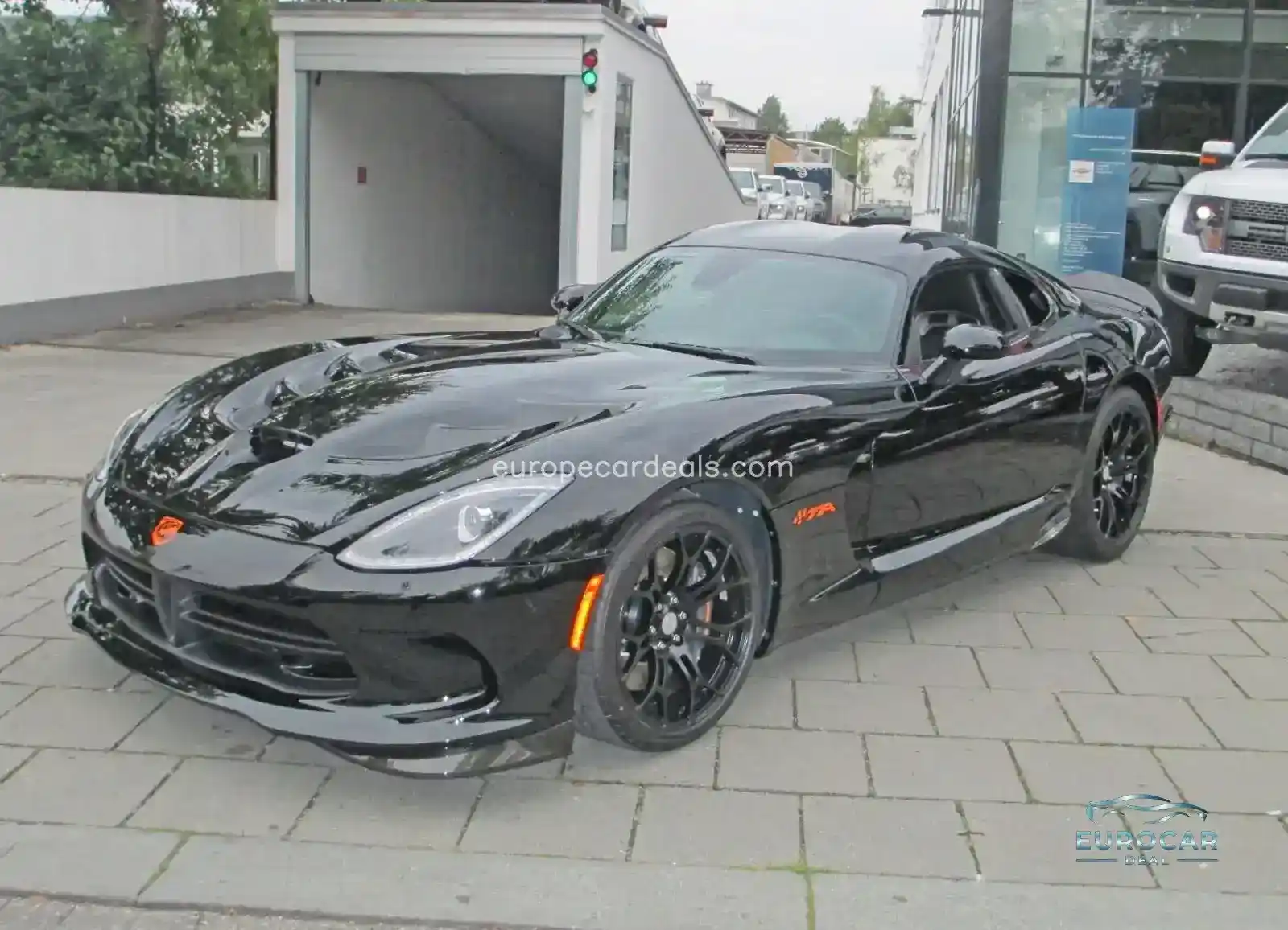 Dodge Viper