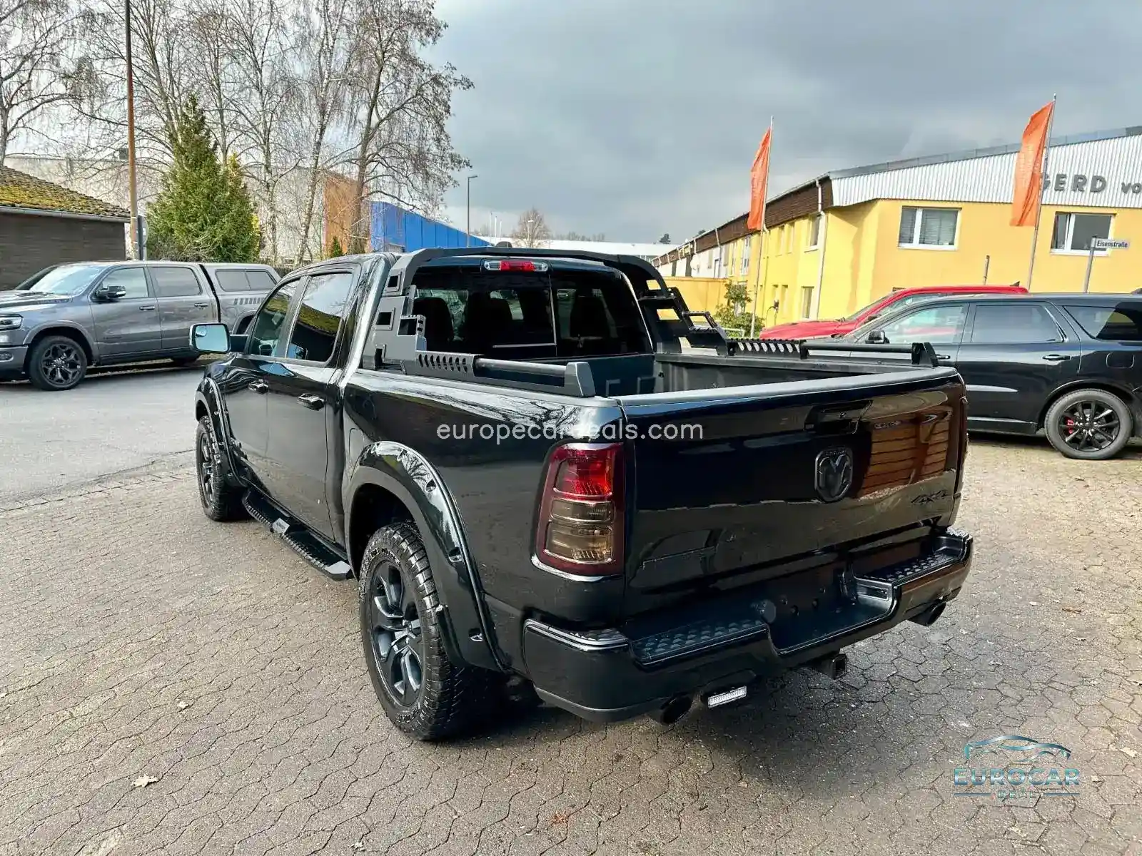 Dodge RAM