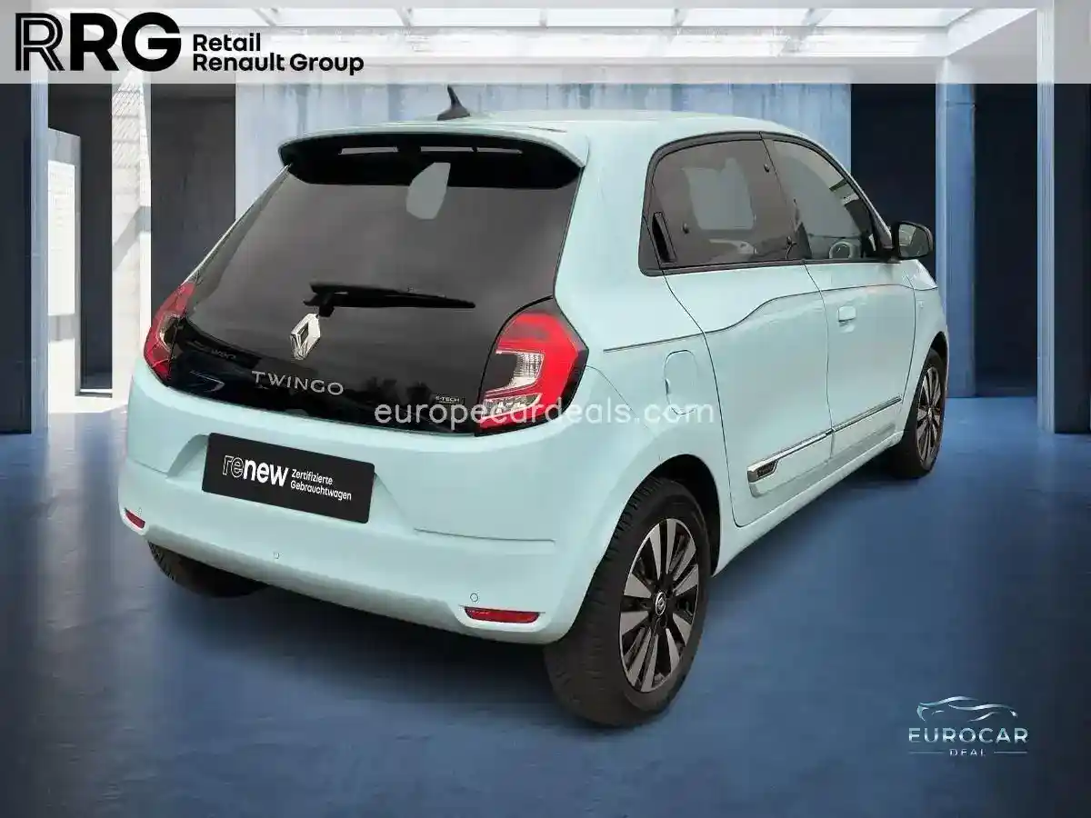 Renault Twingo