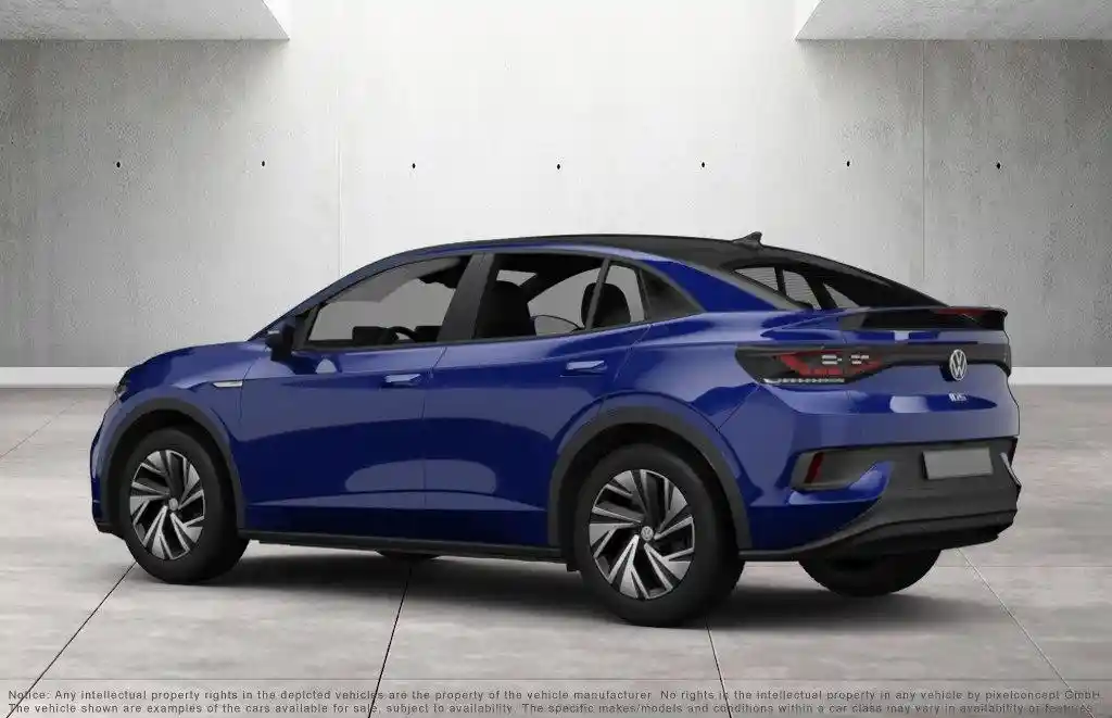 Volkswagen ID.5