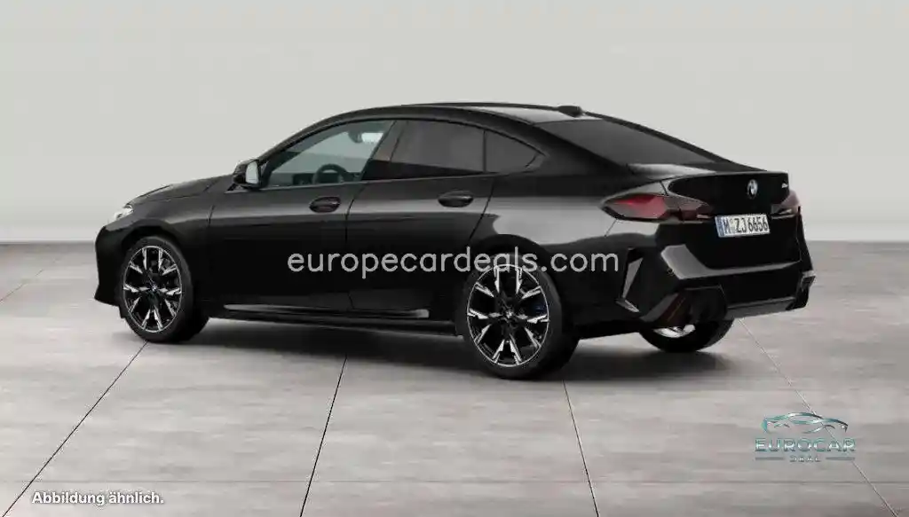 BMW 220 Gran Coupé