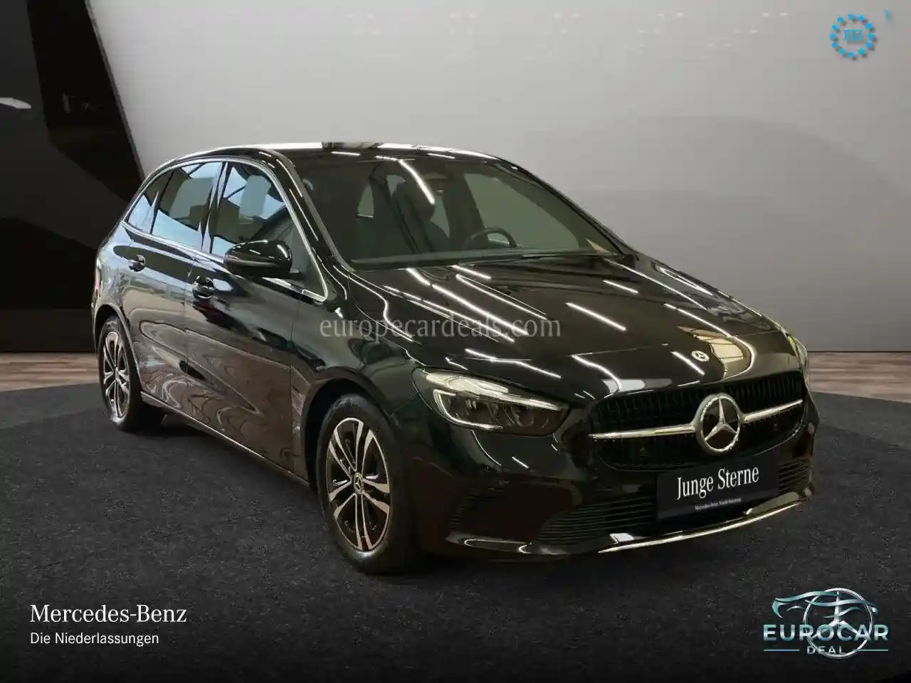 Mercedes-Benz B 250