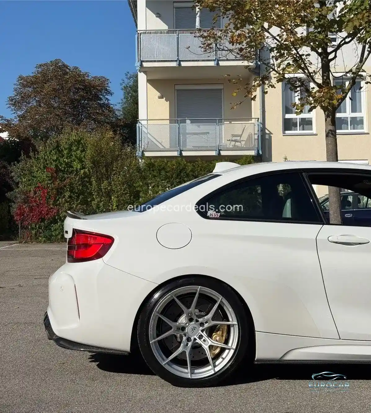BMW M2