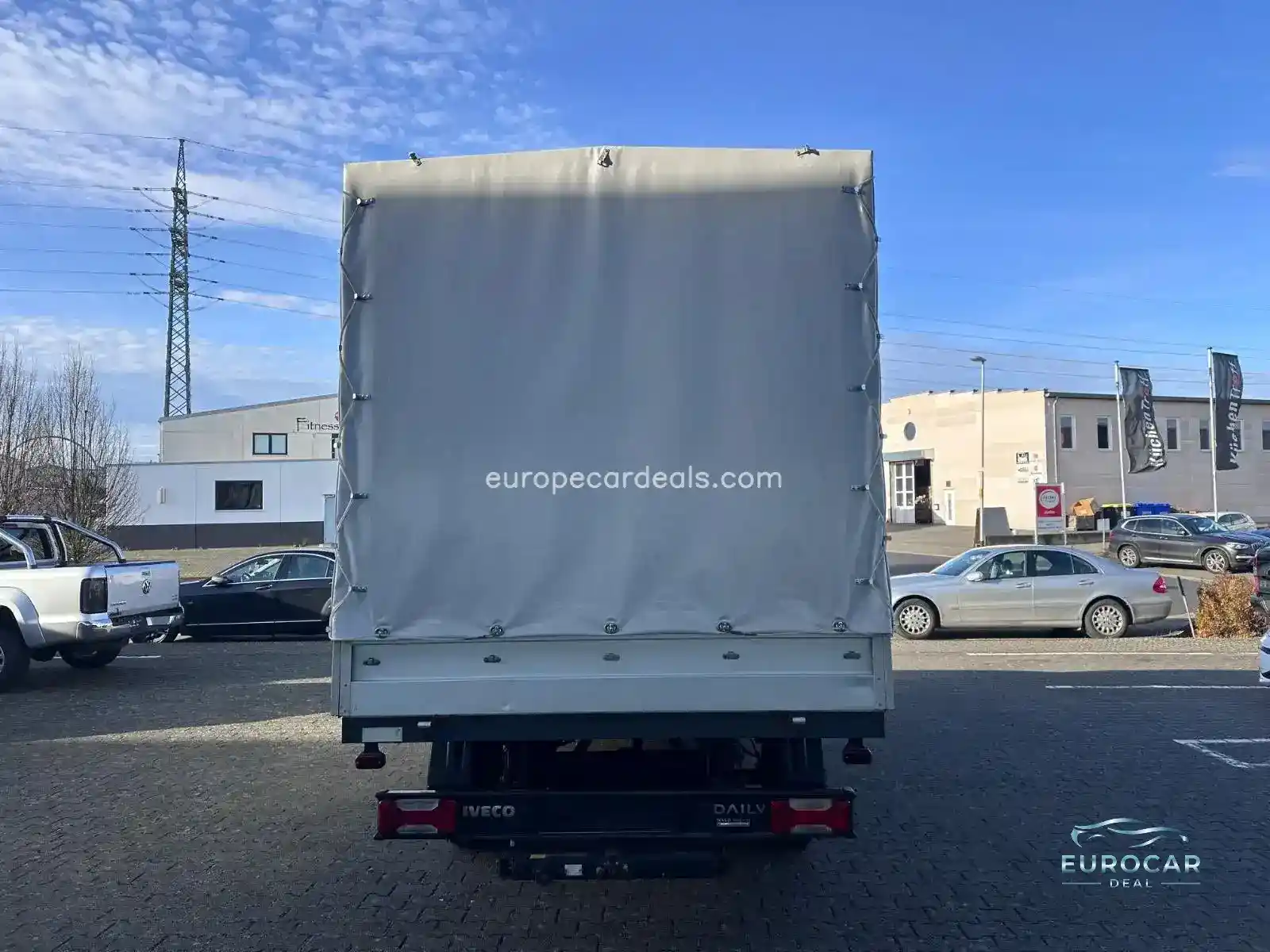 Iveco Other