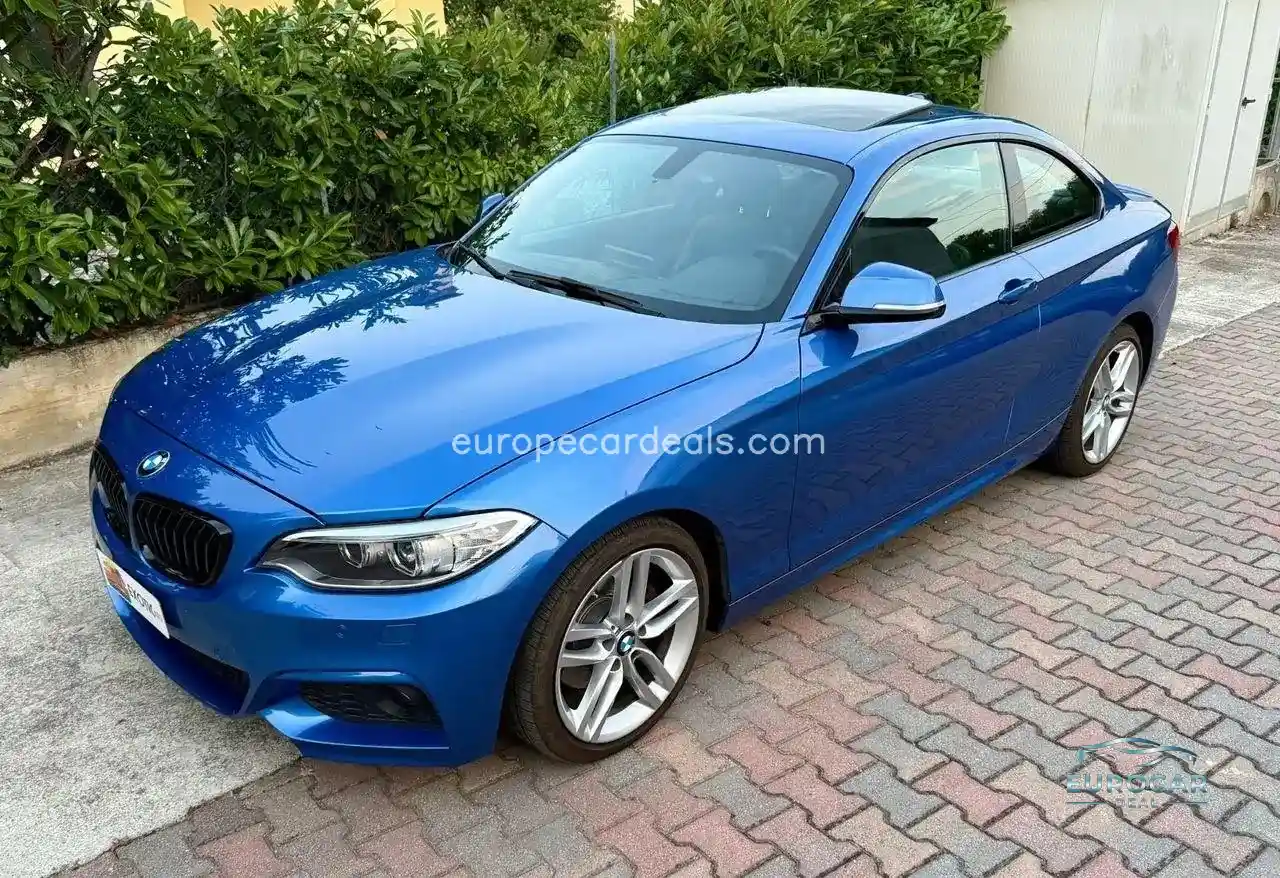 BMW 230