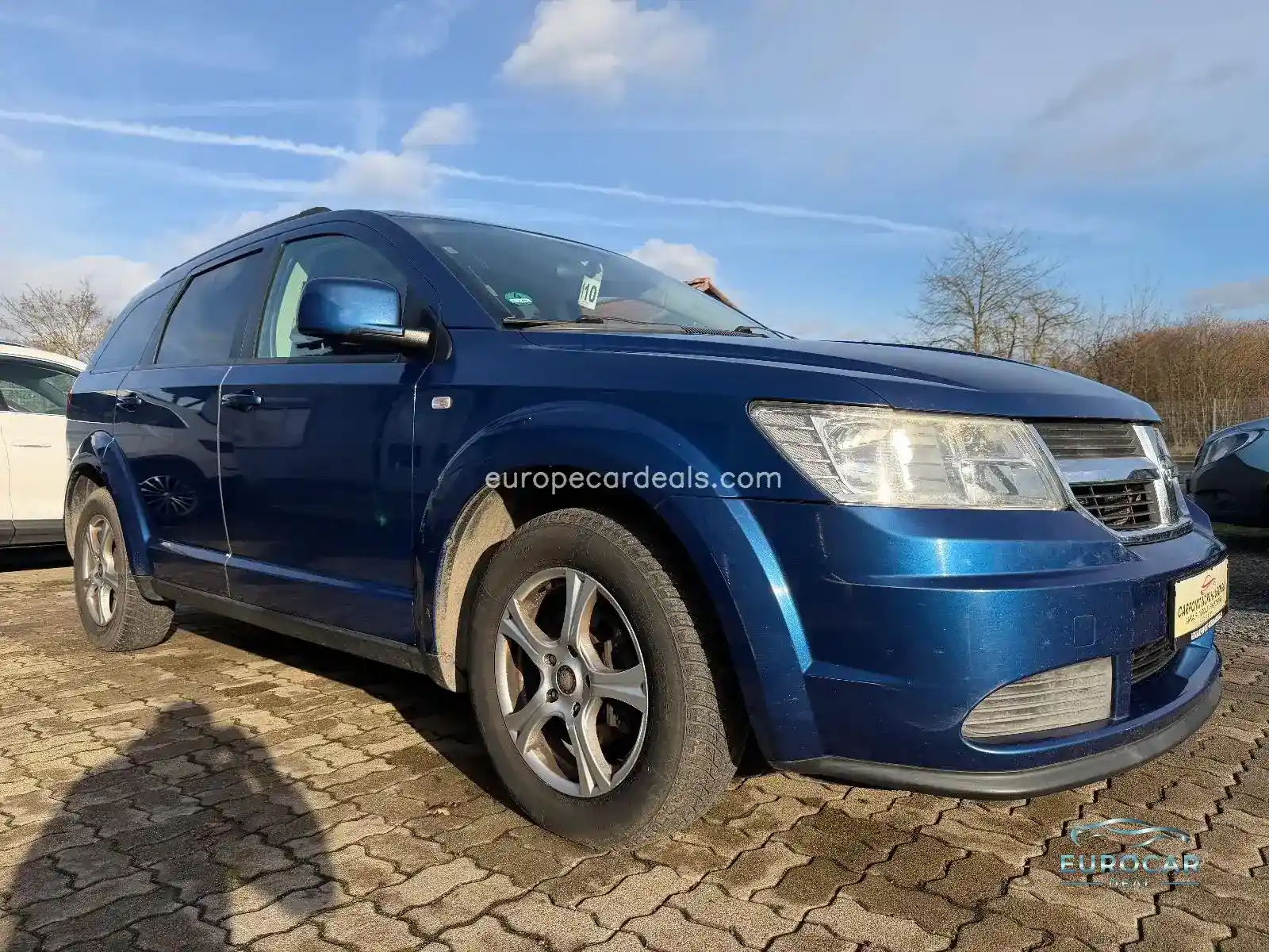 Dodge Journey