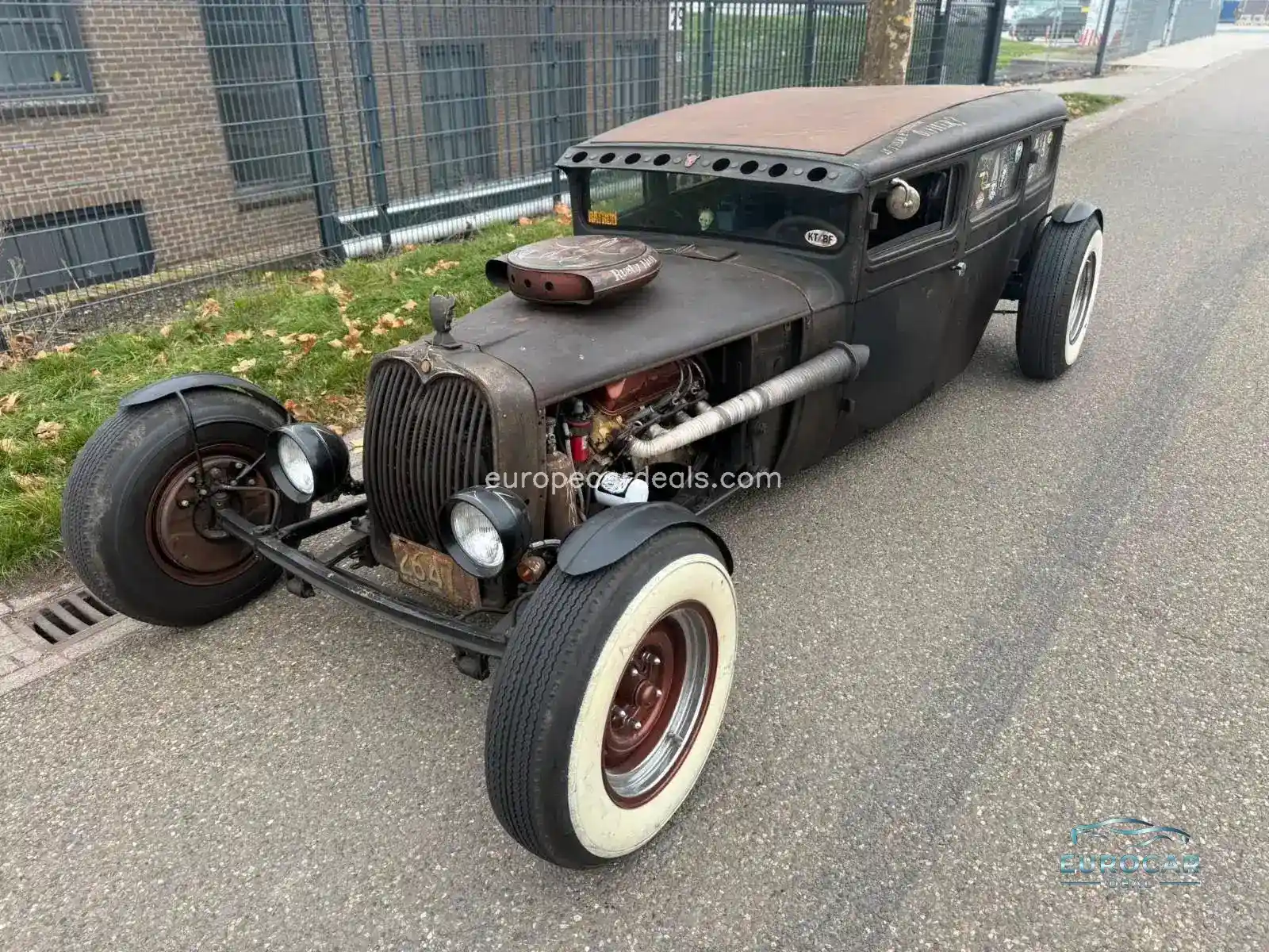 Dodge Other