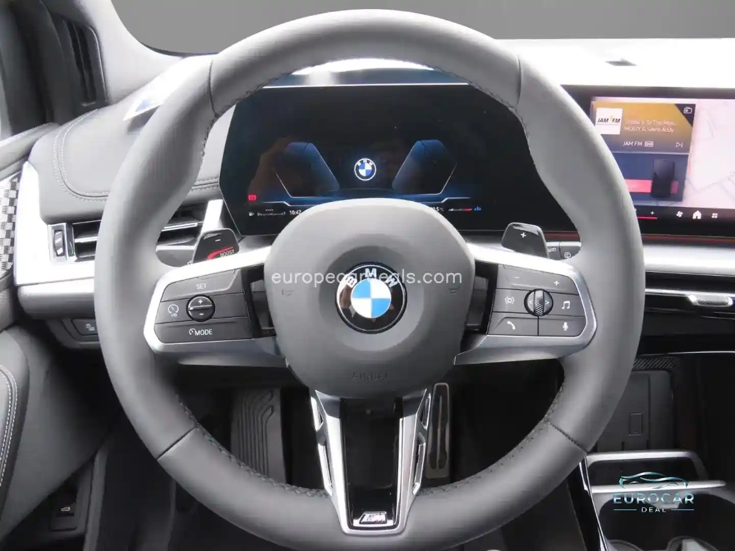 BMW 220 Active Tourer