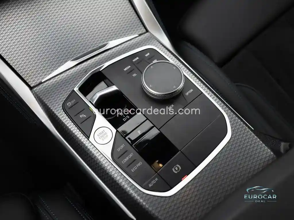 BMW 420 Gran Coupé