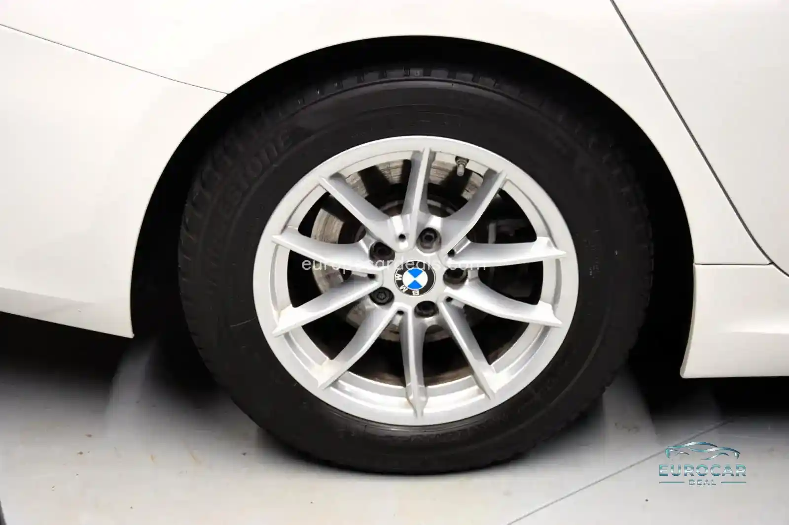 BMW 318