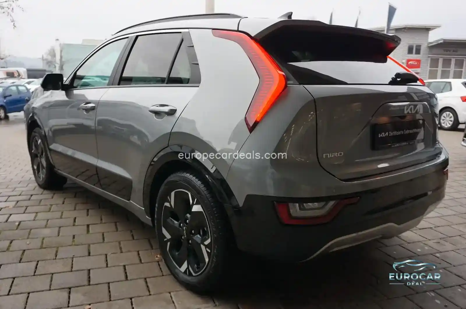Kia Niro