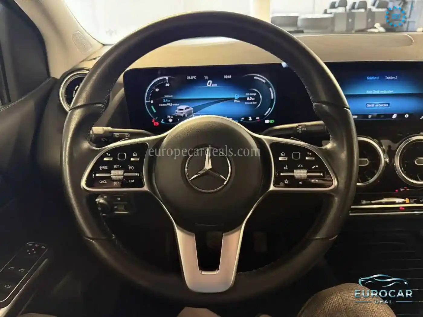 Mercedes-Benz B 250