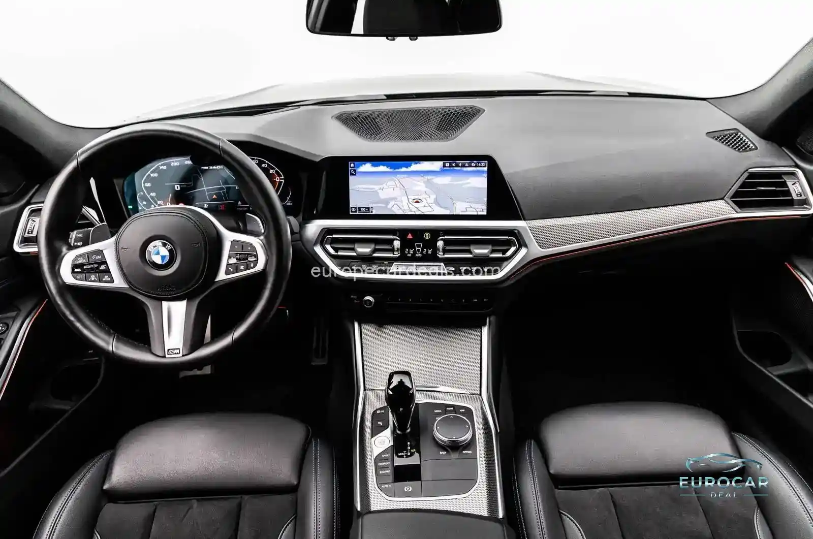 BMW M340i