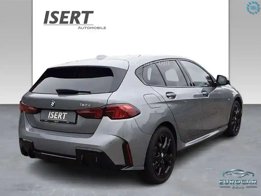 BMW 120