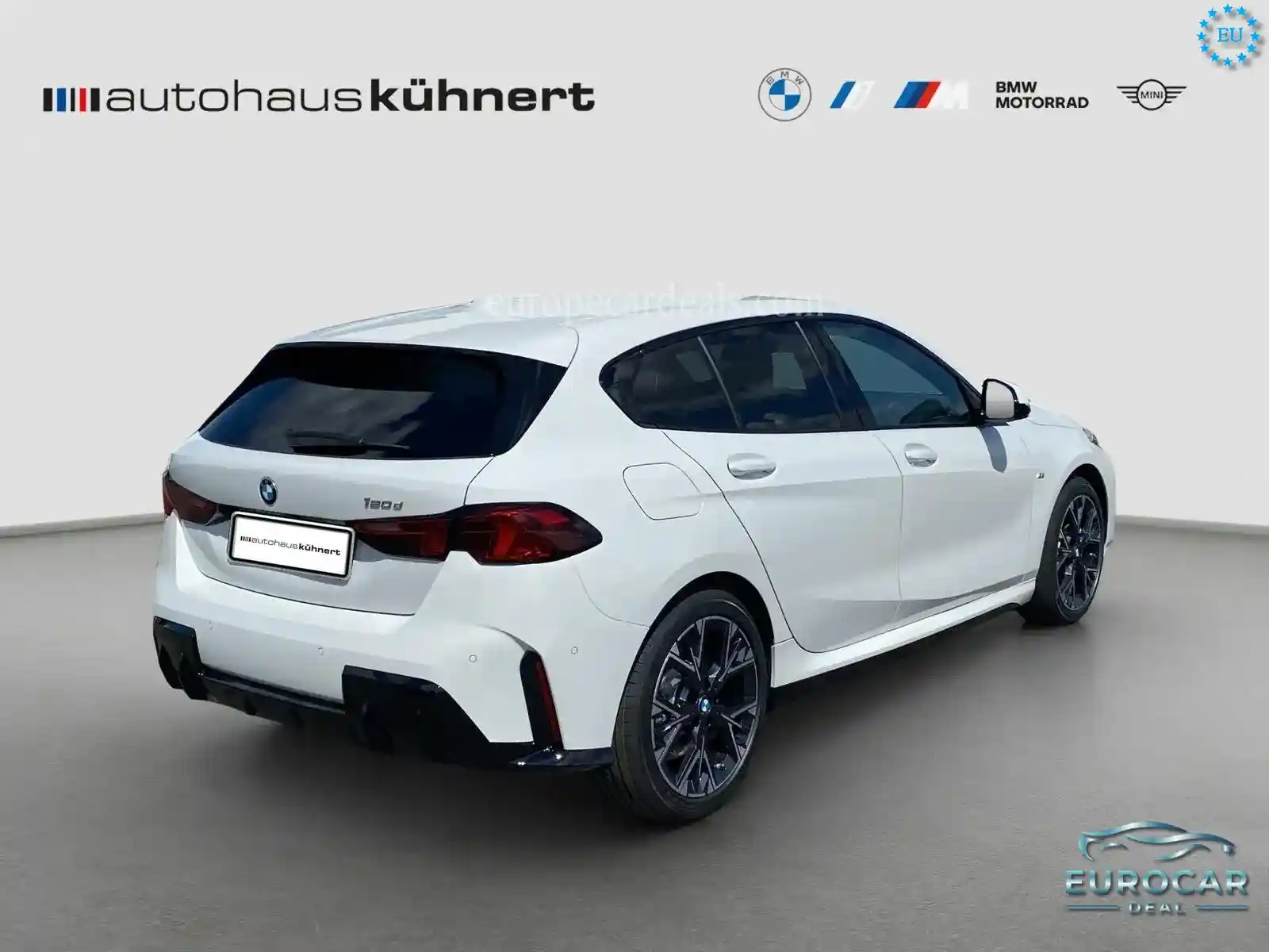 BMW 120