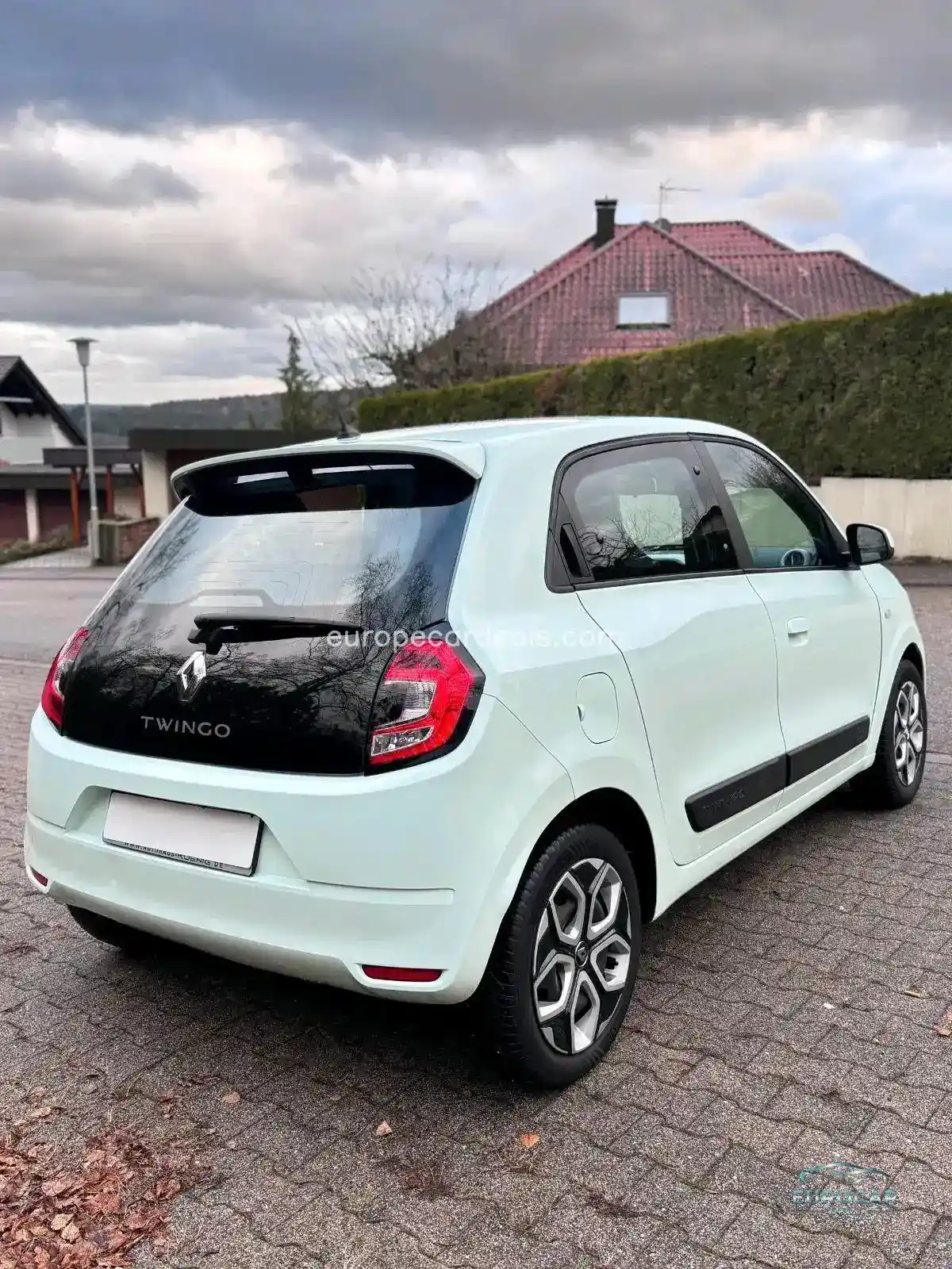 Renault Twingo