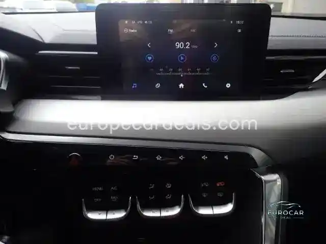 BAIC Beijing X35