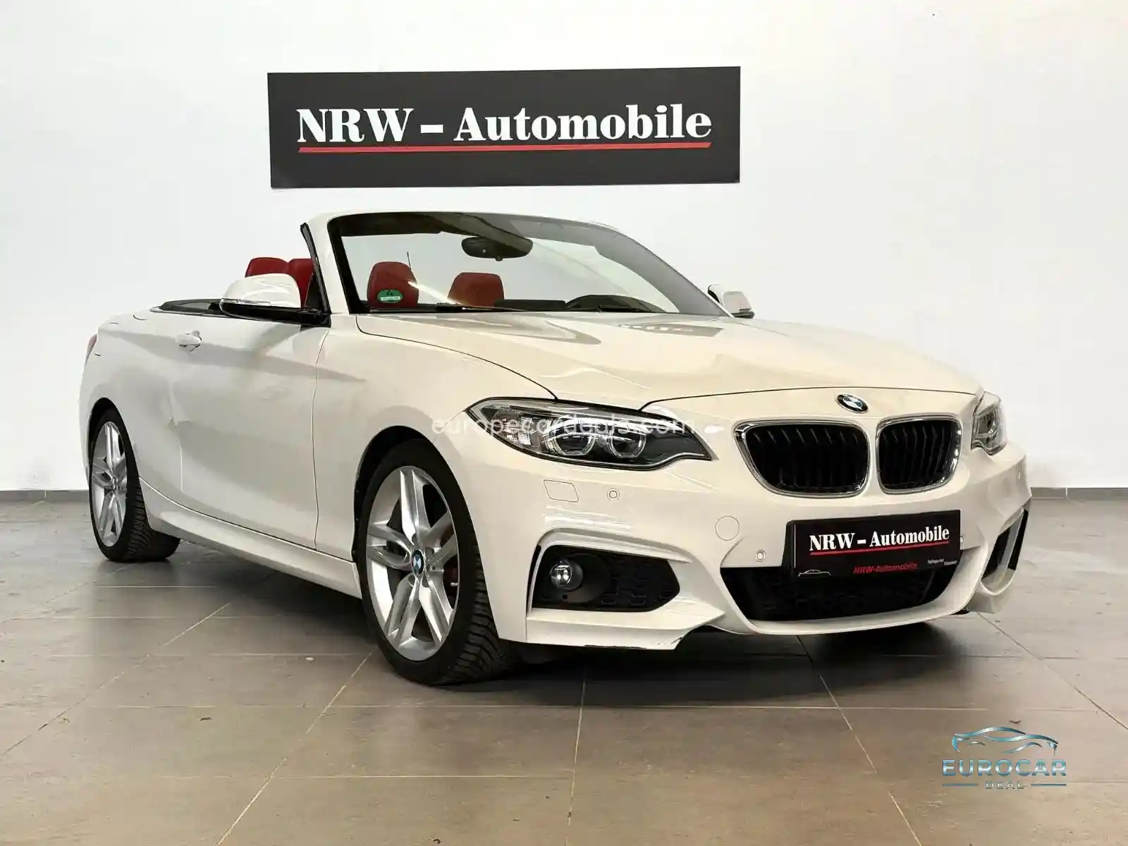 BMW 228