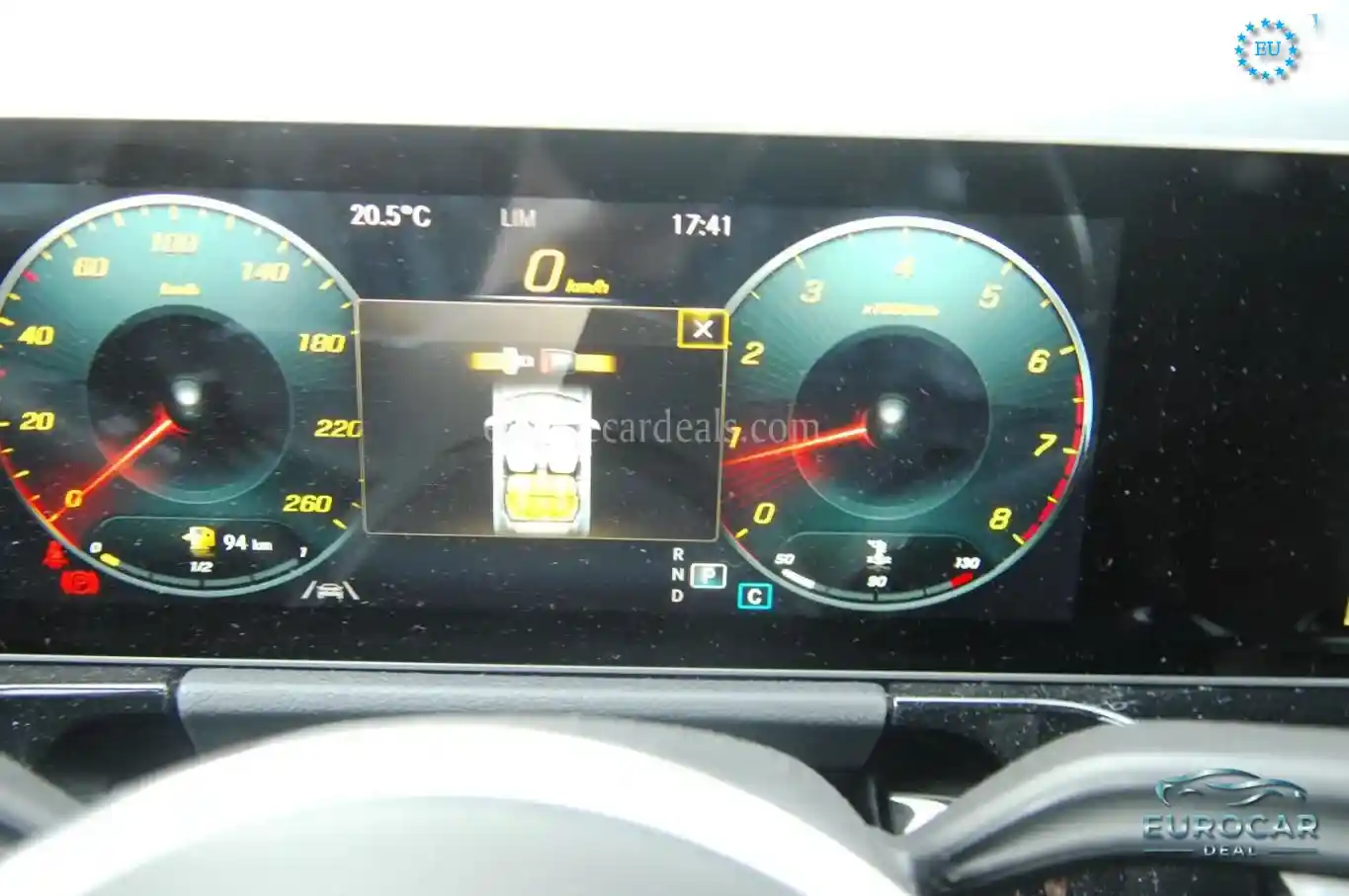 Mercedes-Benz B 250