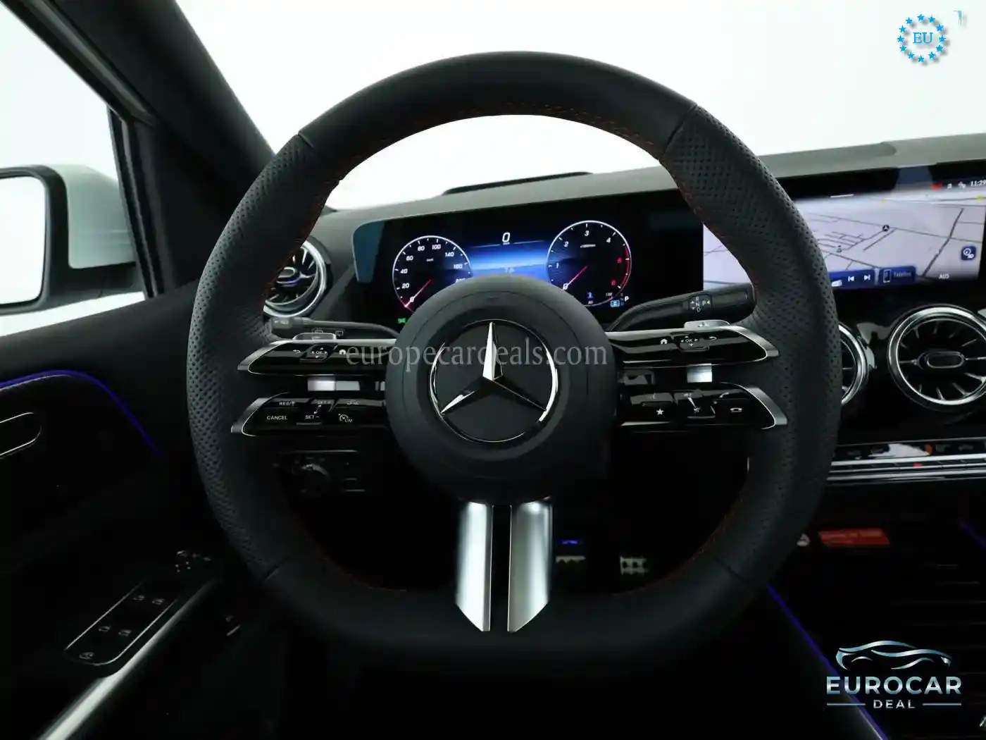 Mercedes-Benz B 220