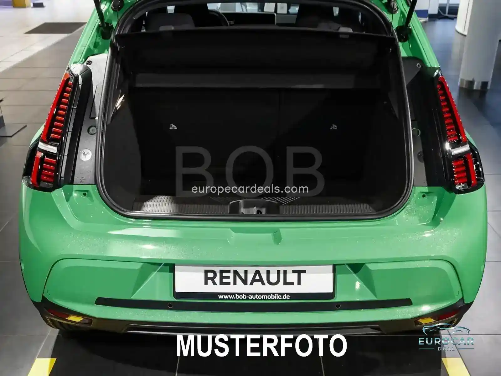 Renault R 5