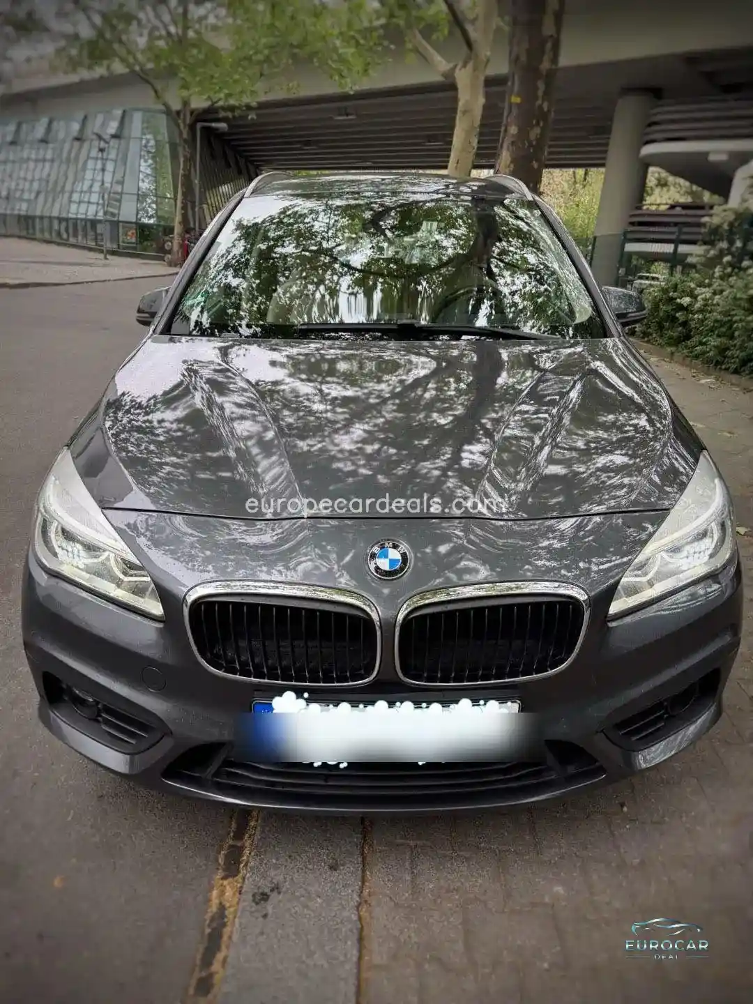 BMW 220