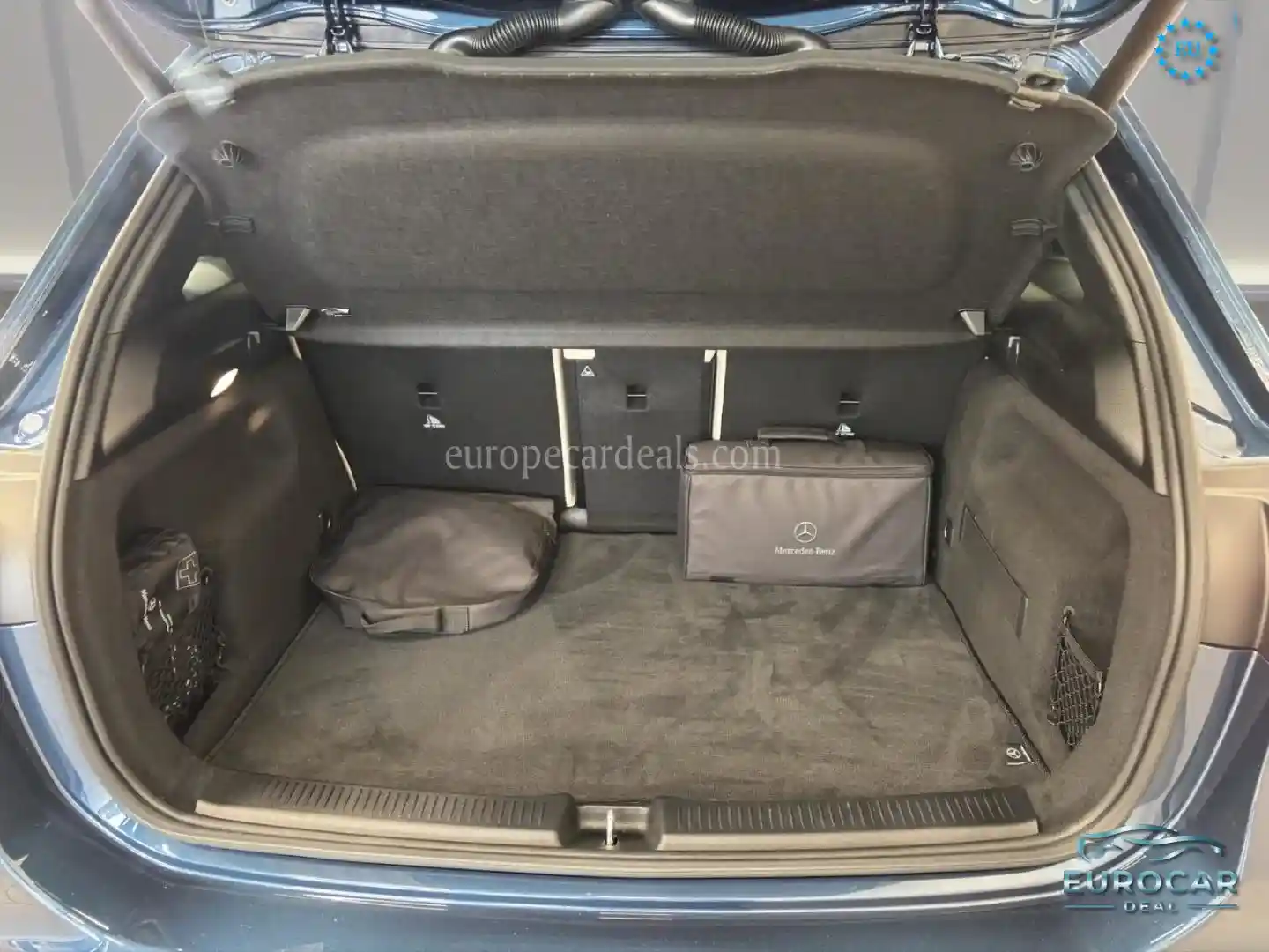 Mercedes-Benz B 250
