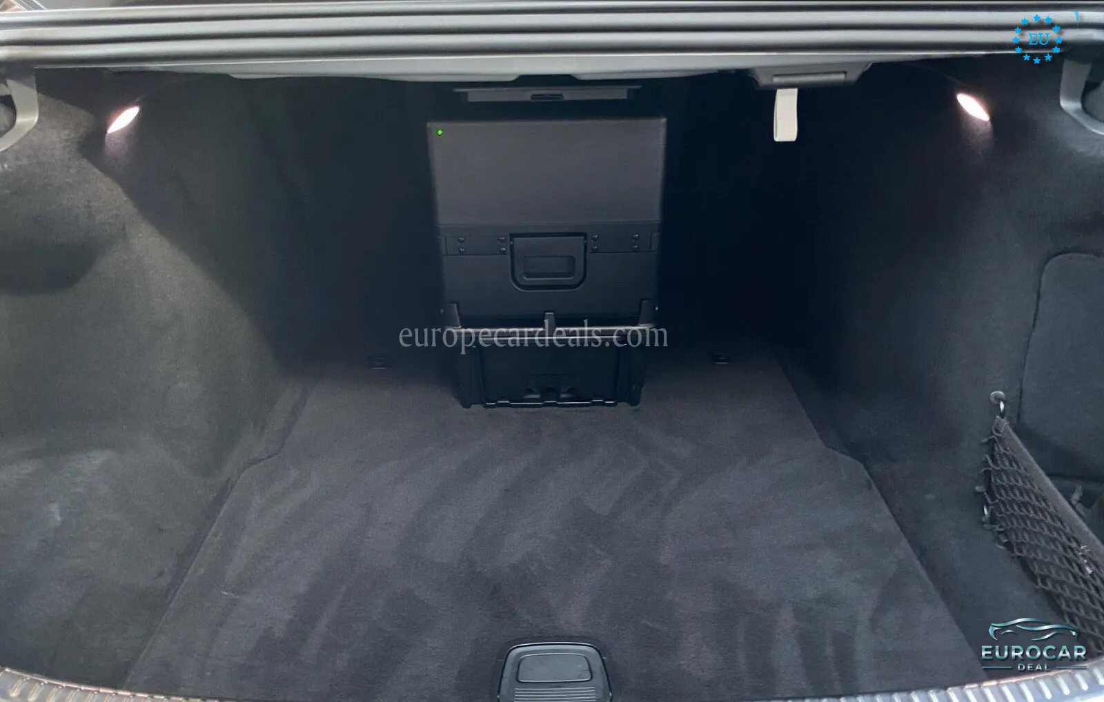 Mercedes-Benz S 580