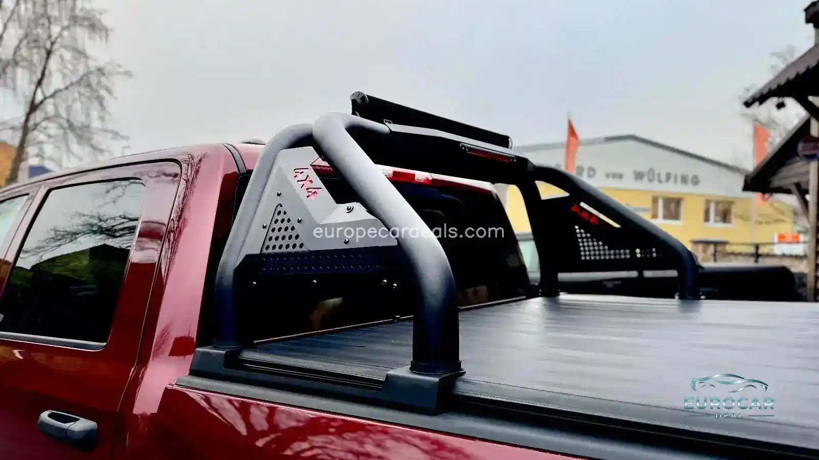 Dodge RAM