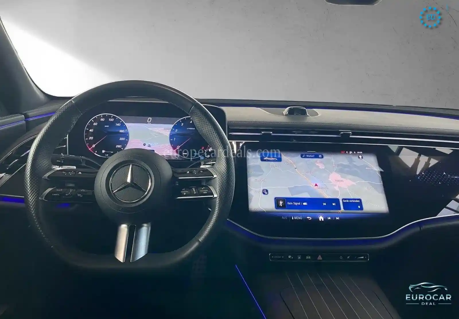 Mercedes-Benz E 450